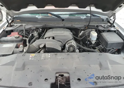 2012 Chevrolet Silverado C1500 Lt from USA, damaged, VIN 1GCRCSE03CZ325891